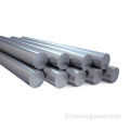 Sliver hot roll steel round bar